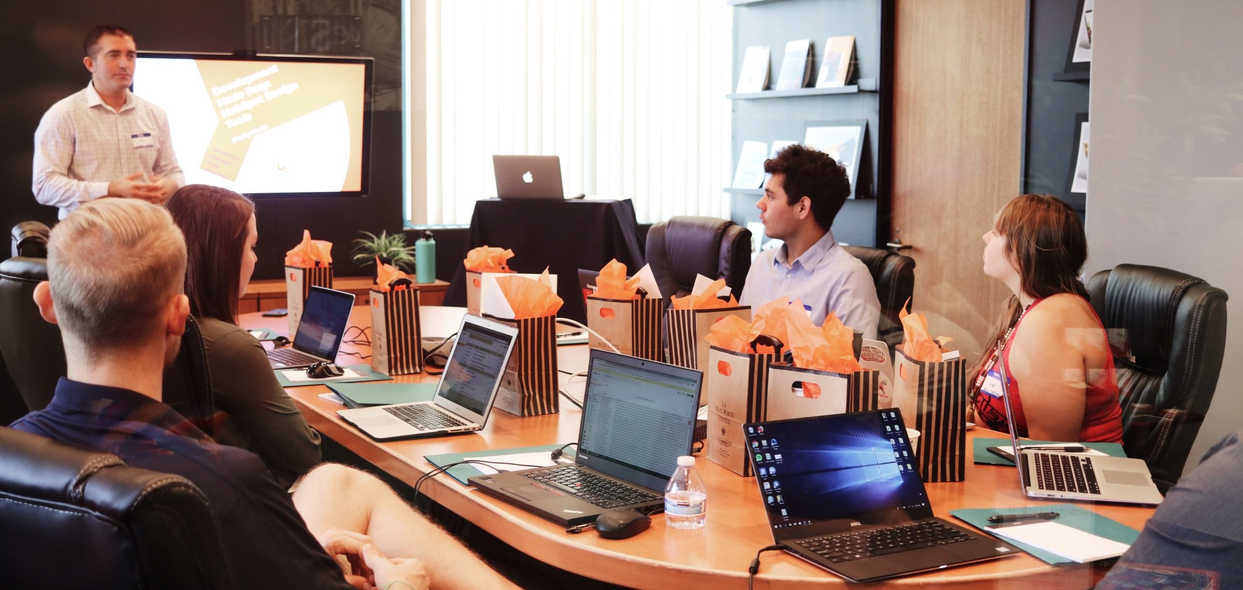 Small Business Accounting and Bookkeeping